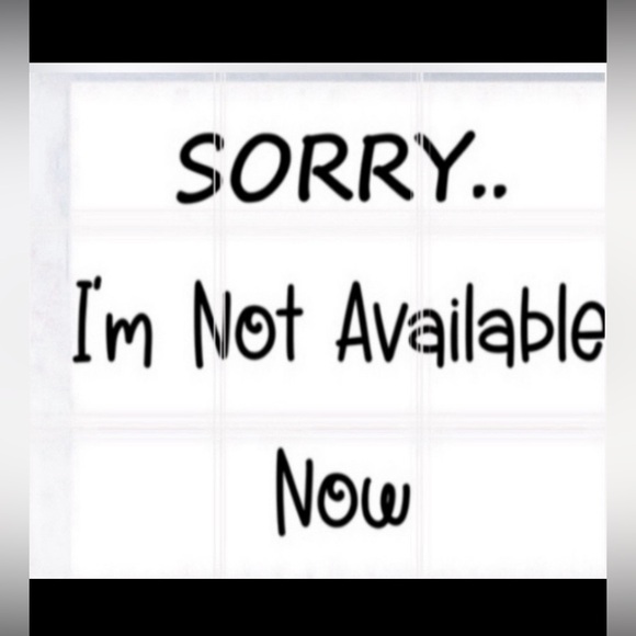 🙃 NOT AVAILABLE - Picture 9 of 9